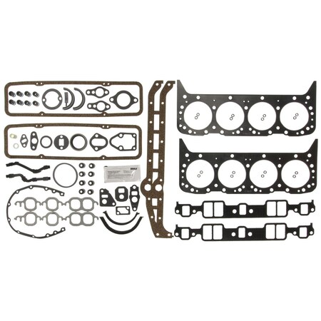 Mahle Engine Full Gasket Set FS3514VK
